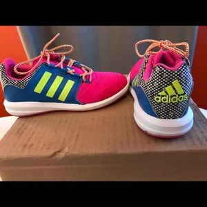 Size 13 girls sneakers